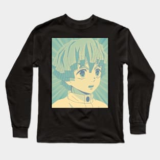 zenitsu Long Sleeve T-Shirt